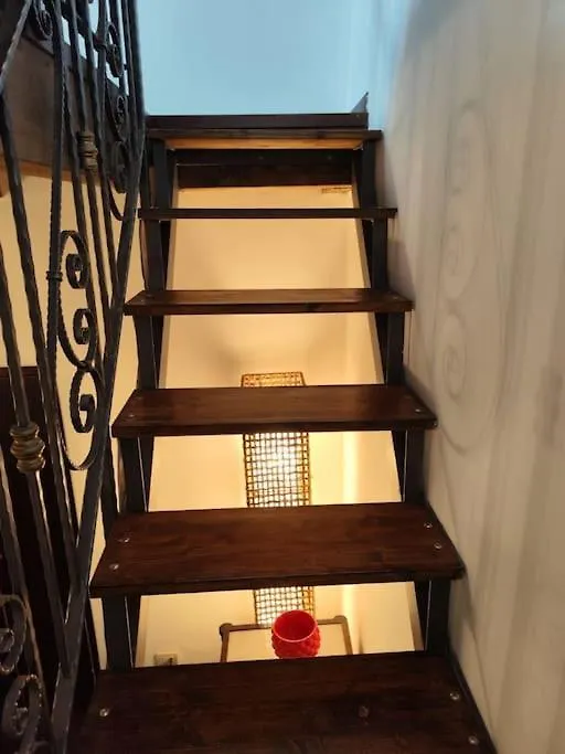 Apartament Casa Bosco A Ballaro Palermo
