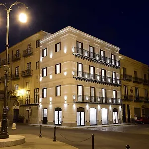 Best Western Principe Di Lampedusa Szálloda