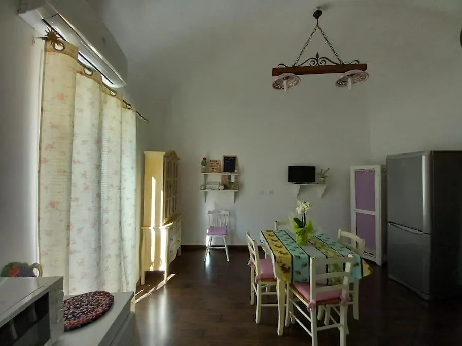 Apartment Casa Bosco A Ballaro Palermo