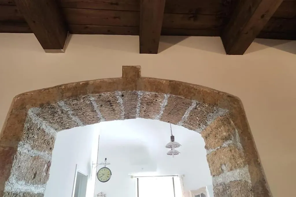 Casa Bosco A Ballaro Palermo