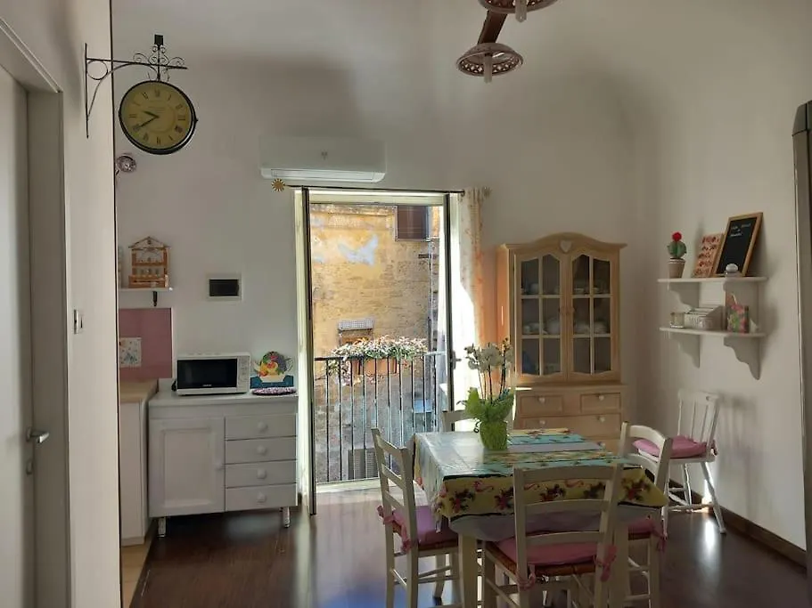 Casa Bosco A Ballaro Palermo Apartment