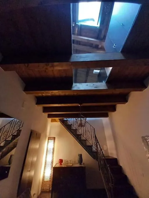 Casa Bosco A Ballaro Palermo
